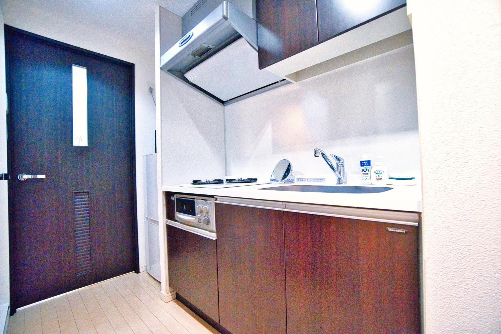 Apartamento Square Shibuya 407 Tokio Exterior foto